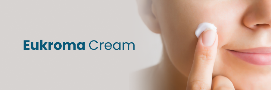 Eukroma Cream
