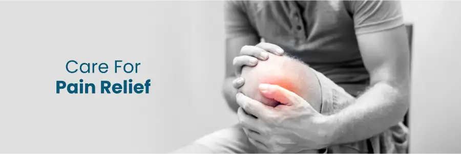 Expert Care for Pain Relief in Kurnool