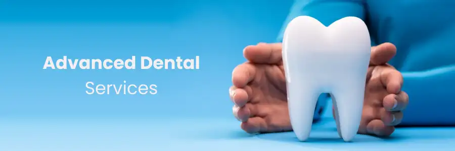 Expert Dental Services Kakinada