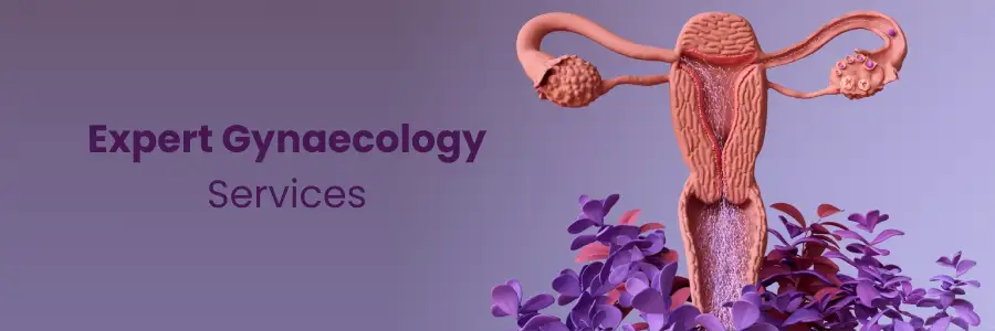 Best Gynaecology Services in Kakinada