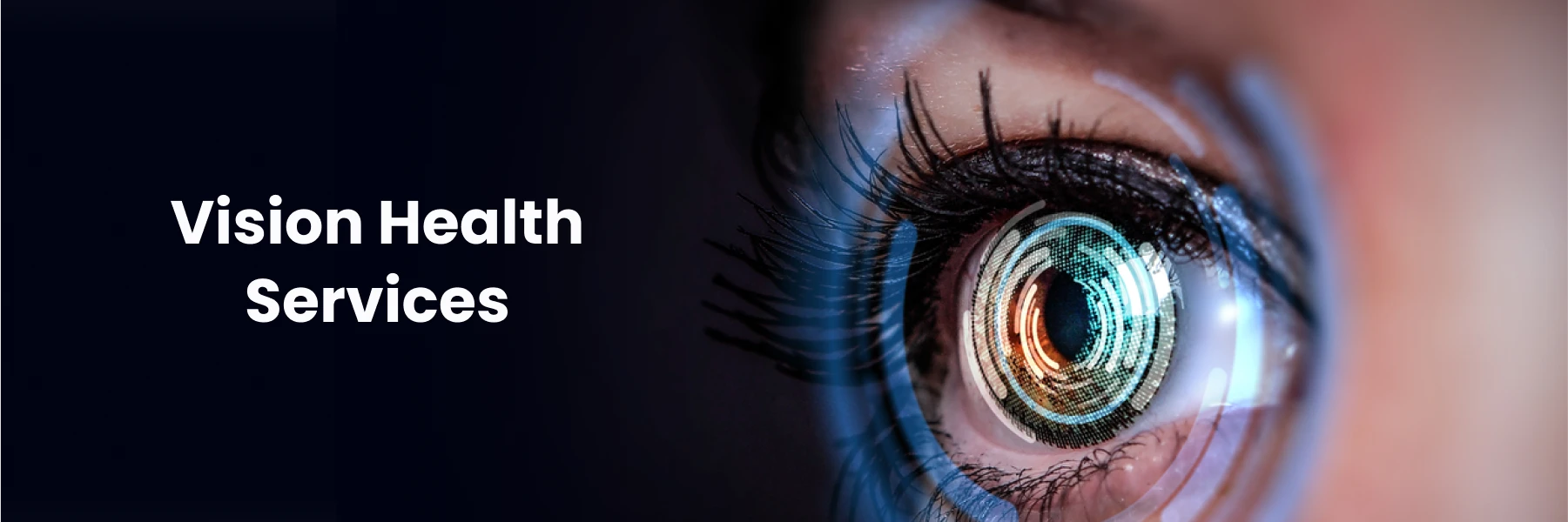 Eye Care Vision Health Services Hyderabad