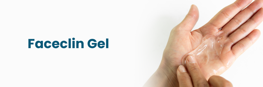 Faceclin Gel