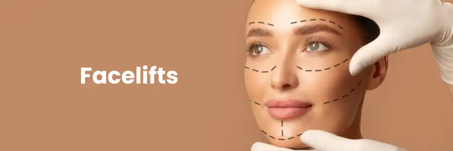 Facelifts: Types, Benefits, & Recovery Timeline