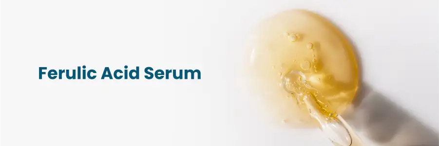 Ferulic Acid Serum