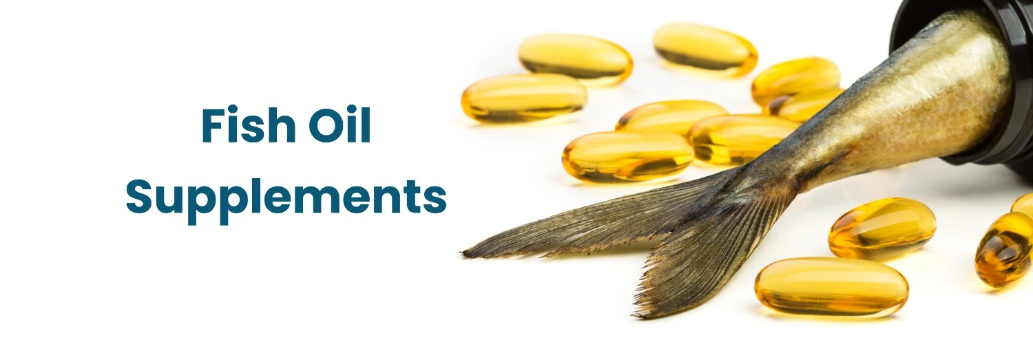 Fish Oil Supplements Reduce Cancer Risk
