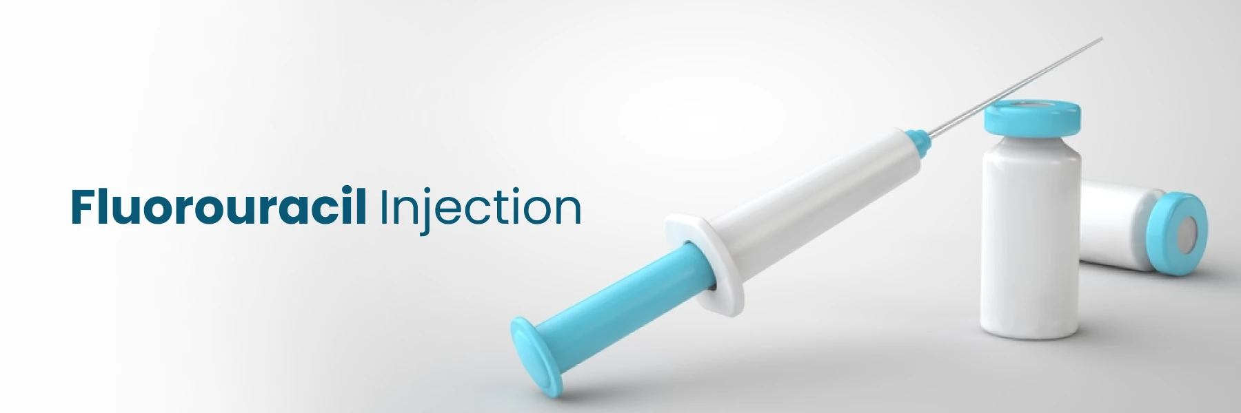 Fluorouracil Injection