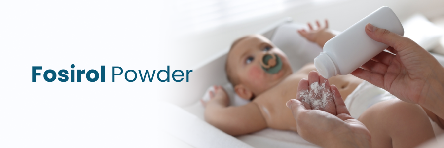 Fosirol Powder