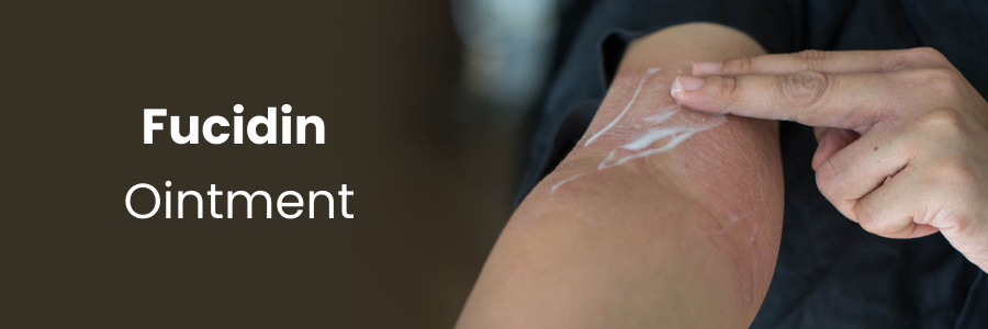 Fucidin Ointment