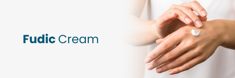 Fudic Cream