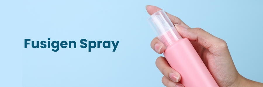 Fusigen Spray