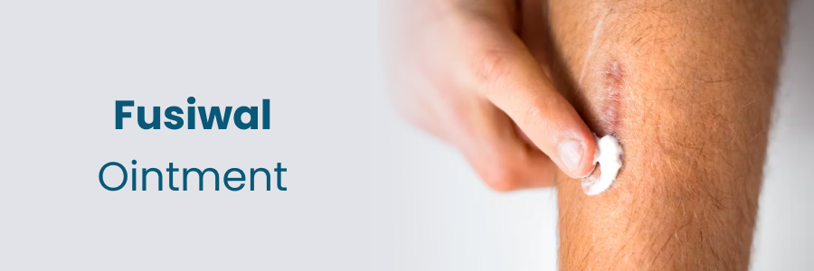 Fusiwal Ointment