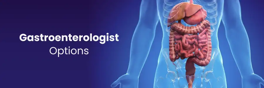 Gastroenterologist Options Kakinada
