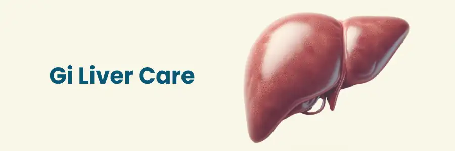 GI and Liver Care in Chhatrapati Sambhaji Nagar