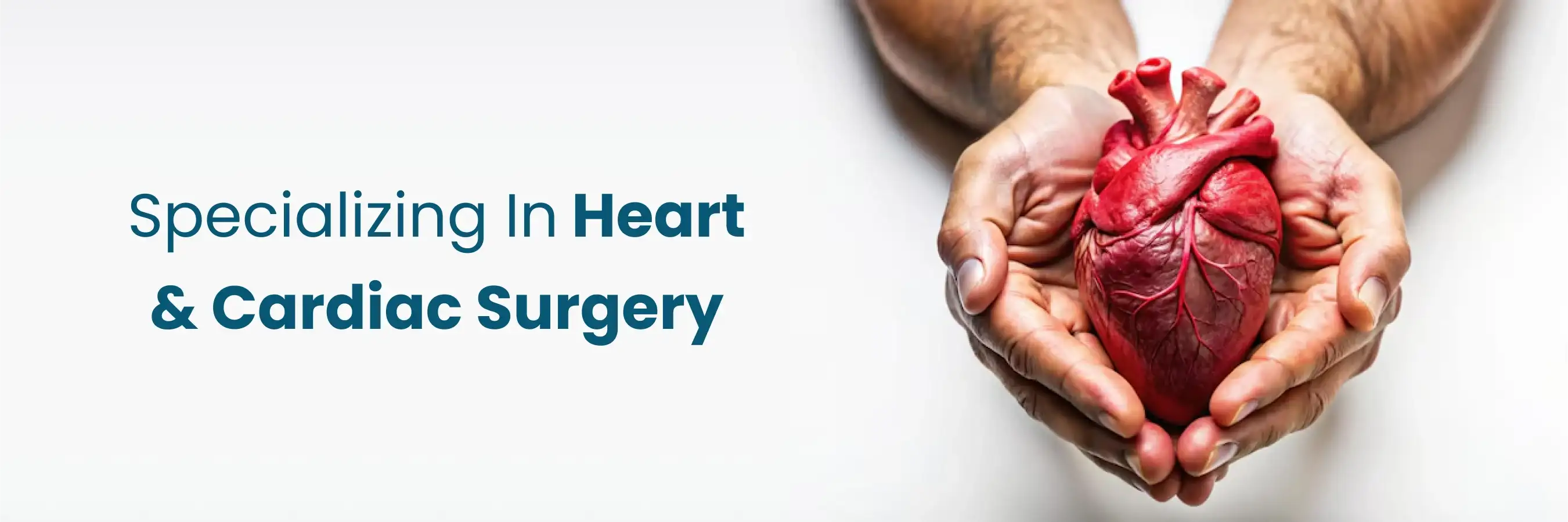 What to Expect from Top Heart & Cardiac Surgery Hospitals?

