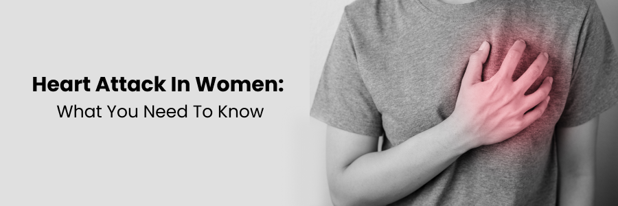 "Women's Heart Attacks: Essential Insights"