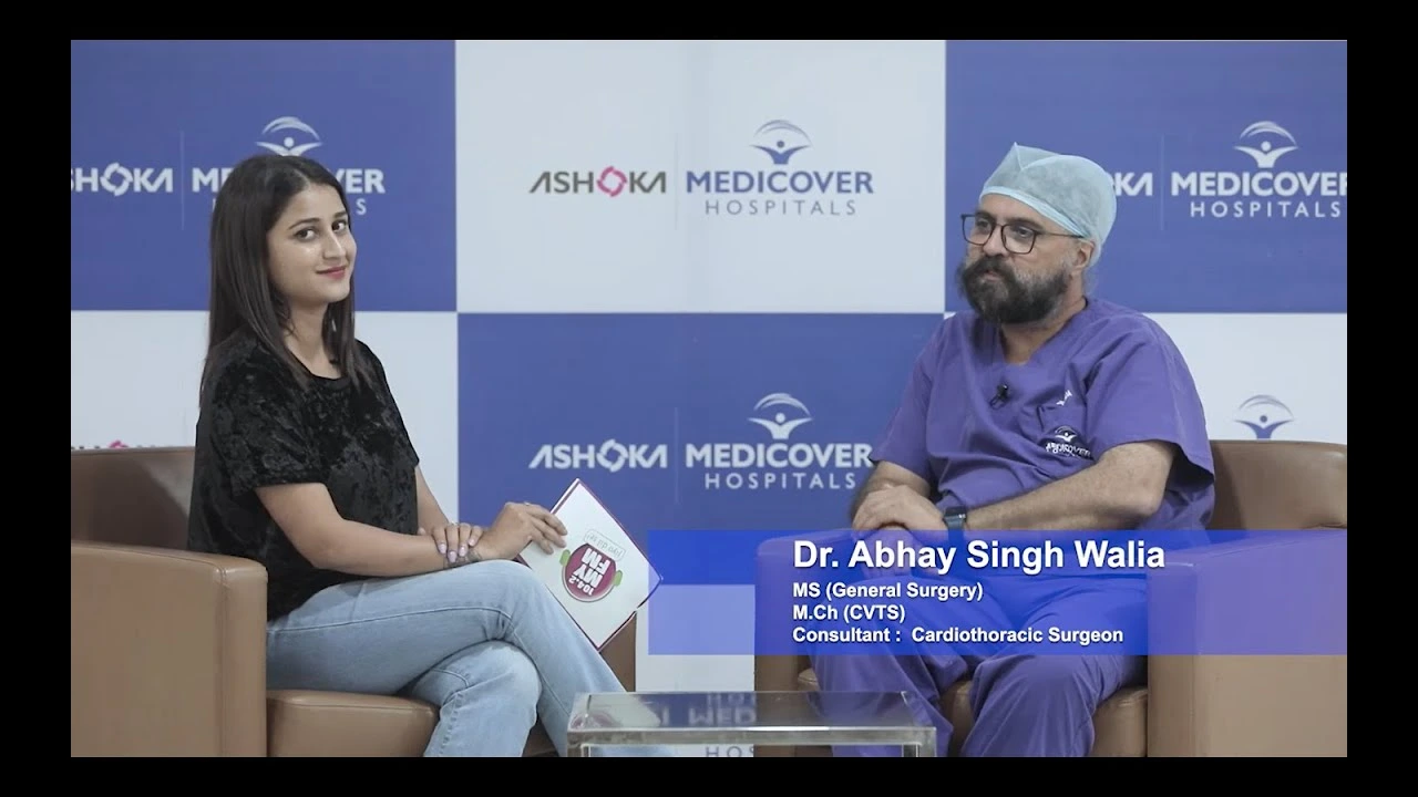 Causes Of Heart Attack At Young Age