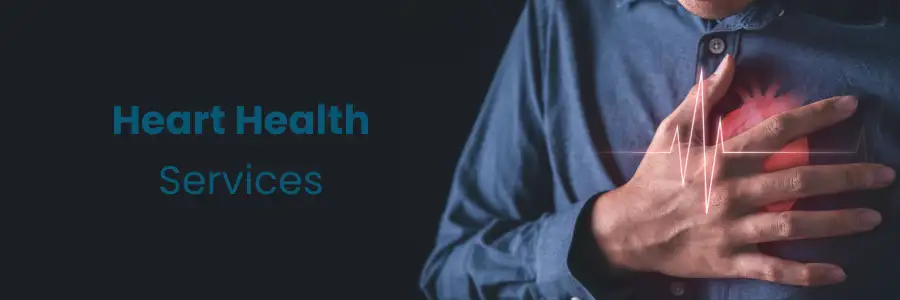 Heart Health Services Chhatrapati Sambhaji Nagar