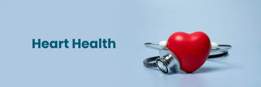 The Impact of Prolonged Sitting on Heart Health