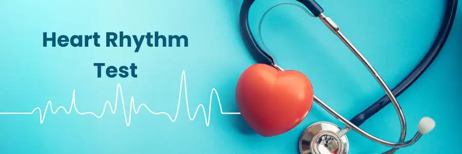 Heart Rhythm Test Bengaluru