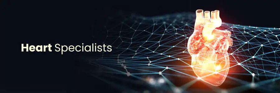 Heart Specialists Kakinada