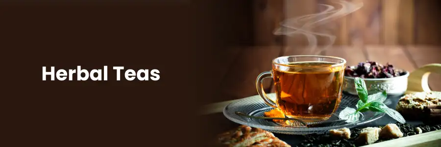 Best Herbal Teas for Stress and Sleep: A Natural Solution