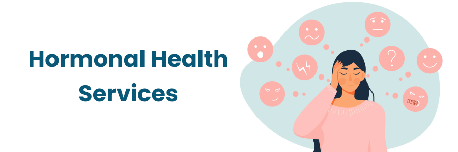 Hormonal Health Services Bangalore