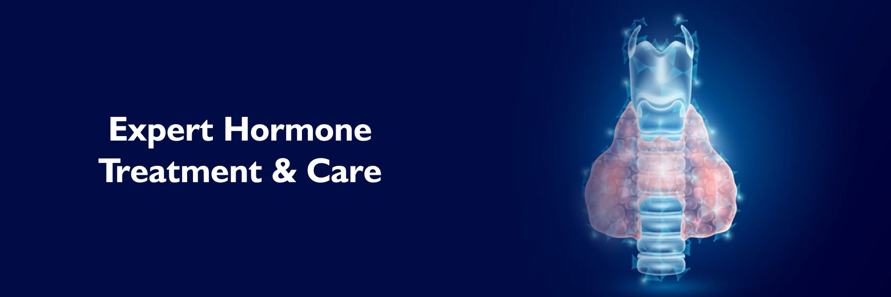 Hormone Treatment In Vizag