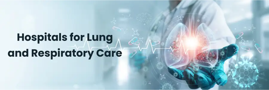 Lung & Respiratory Care Lung & Respiratory Care
