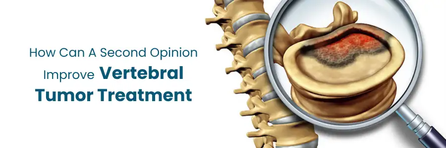 Improve Vertebral Tumour Treatment