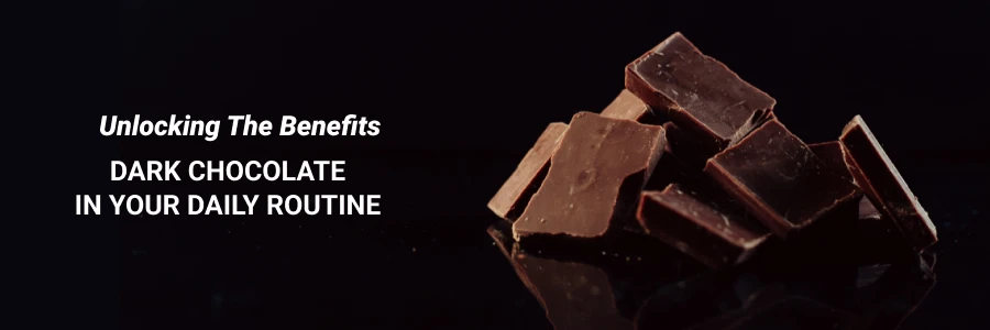 Chocolate For Weight Loss