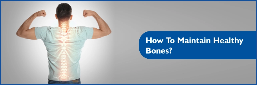 Why is Bone Health Important?