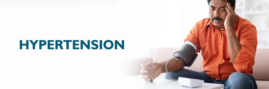 Hypertension: An Unrecognized Pandemic Due To Unawareness And Uncontrolled Blood Pressure