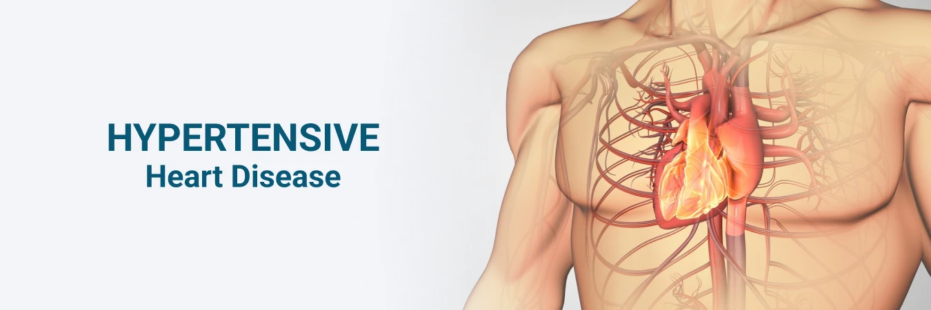 Hypertensive Heart Disease