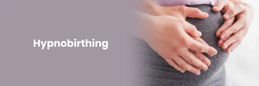 "Hypnobirthing for Labor Pain Relief"