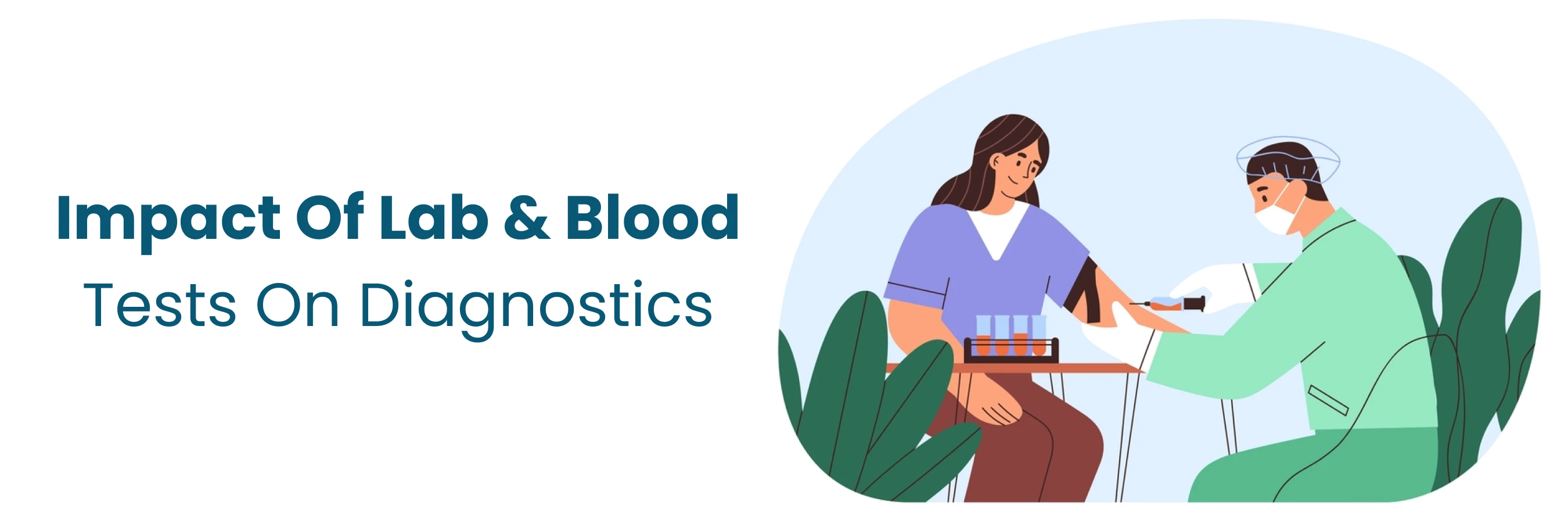 Best Lab and Blood Tests at Medicover Hospitals in  Nashik