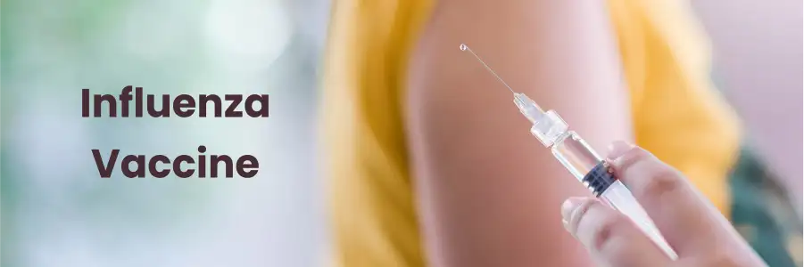Influenza Vaccine
