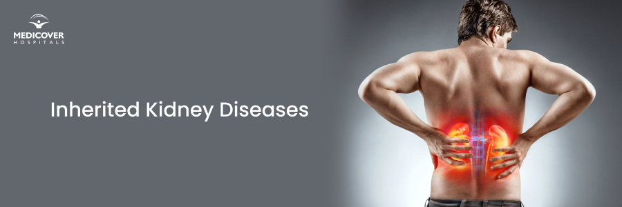 Genetic Risks and Prevention of Inherited Kidney Diseases