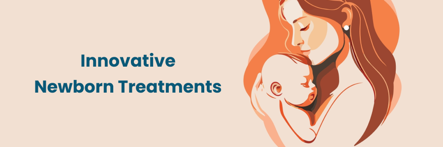 Innovative Treatments for Newborn Health at Medicover Hospital, Chhatrapati Sambhaji Nagar