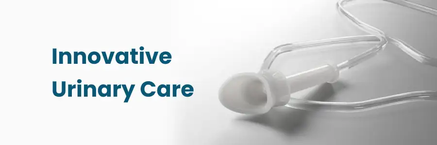 Innovative Urinary Care Treatments in Begumpet