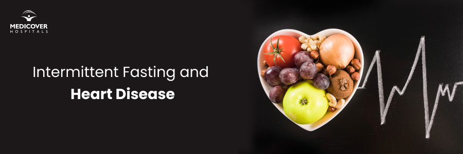 intermittent fasting heart disease