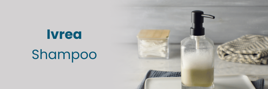 Ivrea Shampoo