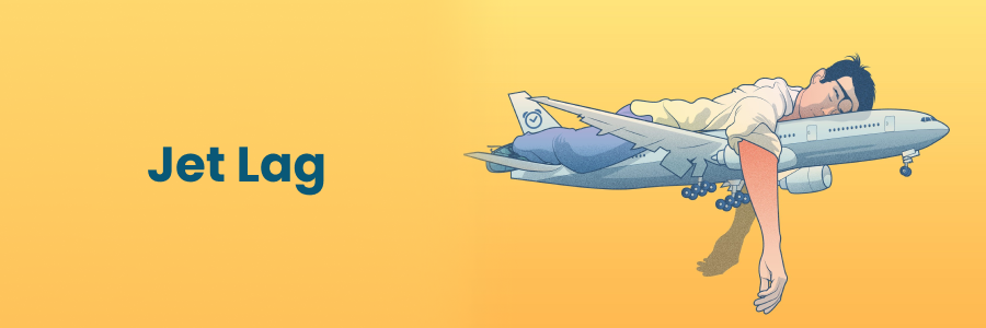 Jet Lag