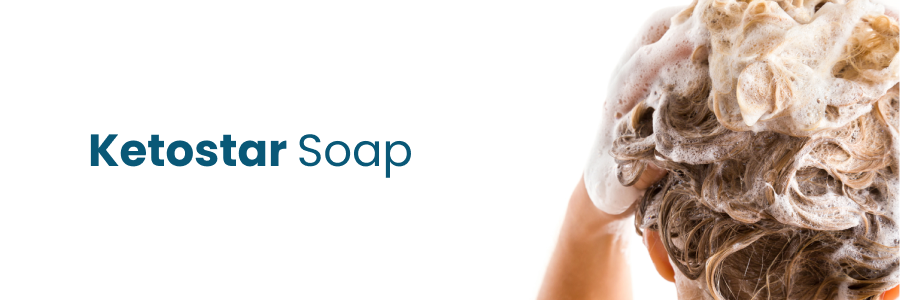 Ketostar Soap