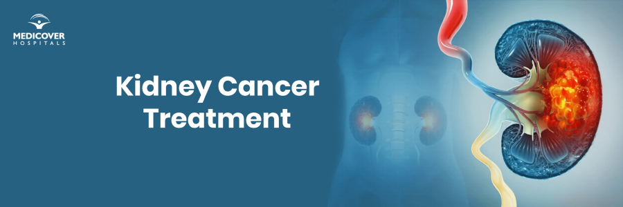 kidney cancer treatment Hitech City Hyderabad