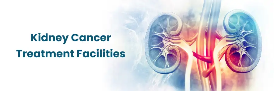 Kidney Cancer Treatment Near You