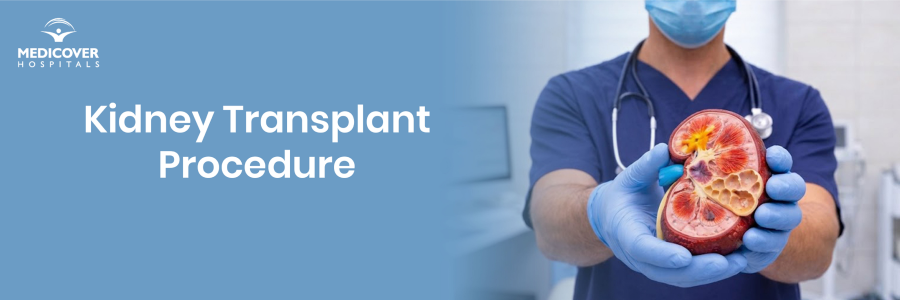 kidney transplantation Hitech City Hyderabad