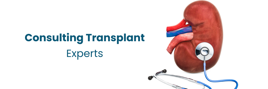 Kidney Transplant Specialists Near You in Hyderabad