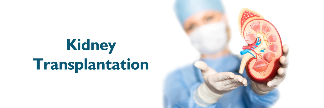 Kidney Transplantation