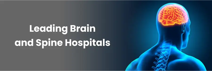 Leading Brain Spine Hospitals Srikakulam