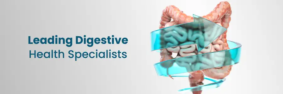 Leading Digestive Health Specialists in Srikakulam - Medicover Hospitals